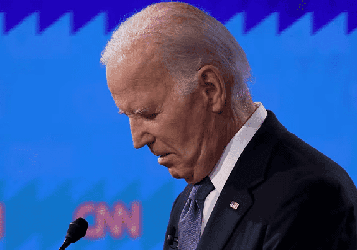 הכל הפוך: דור ה-Z תומך בביידן יותר מתמיד