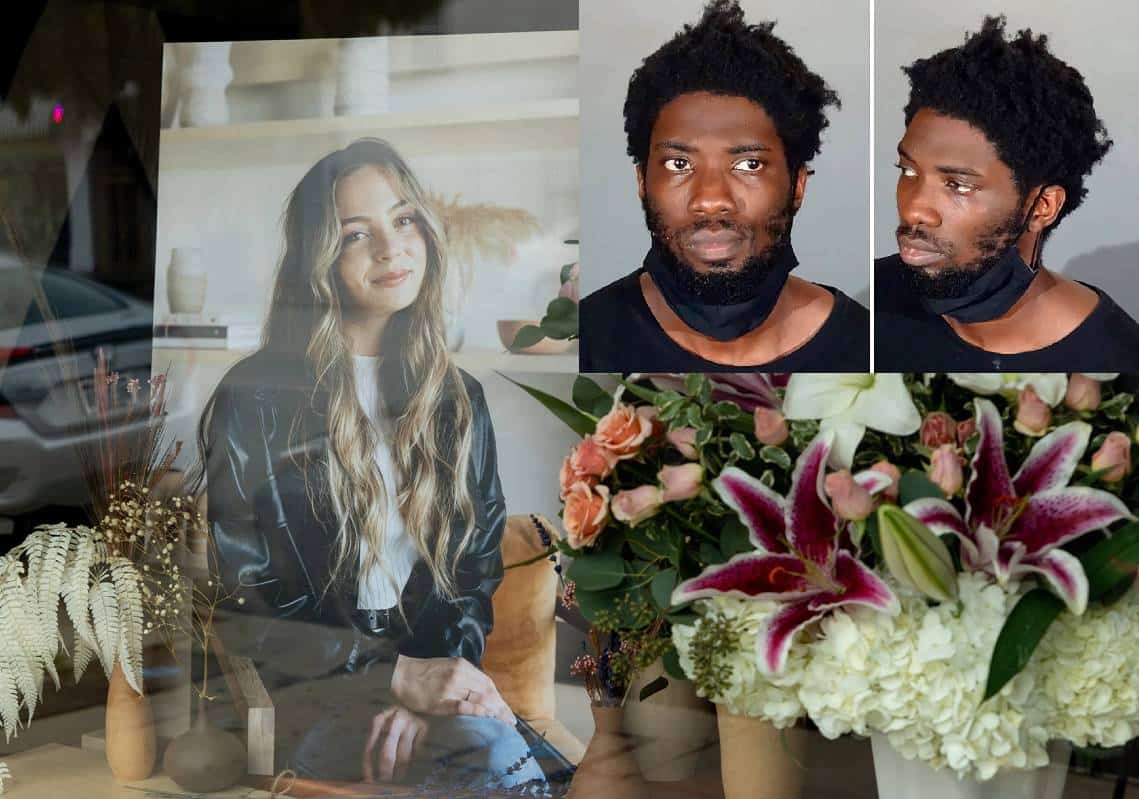 סטודנטית מ-UCLA נדקרה 26 פעמים במהלך הרצח שזעזע את לוס אנג'לס