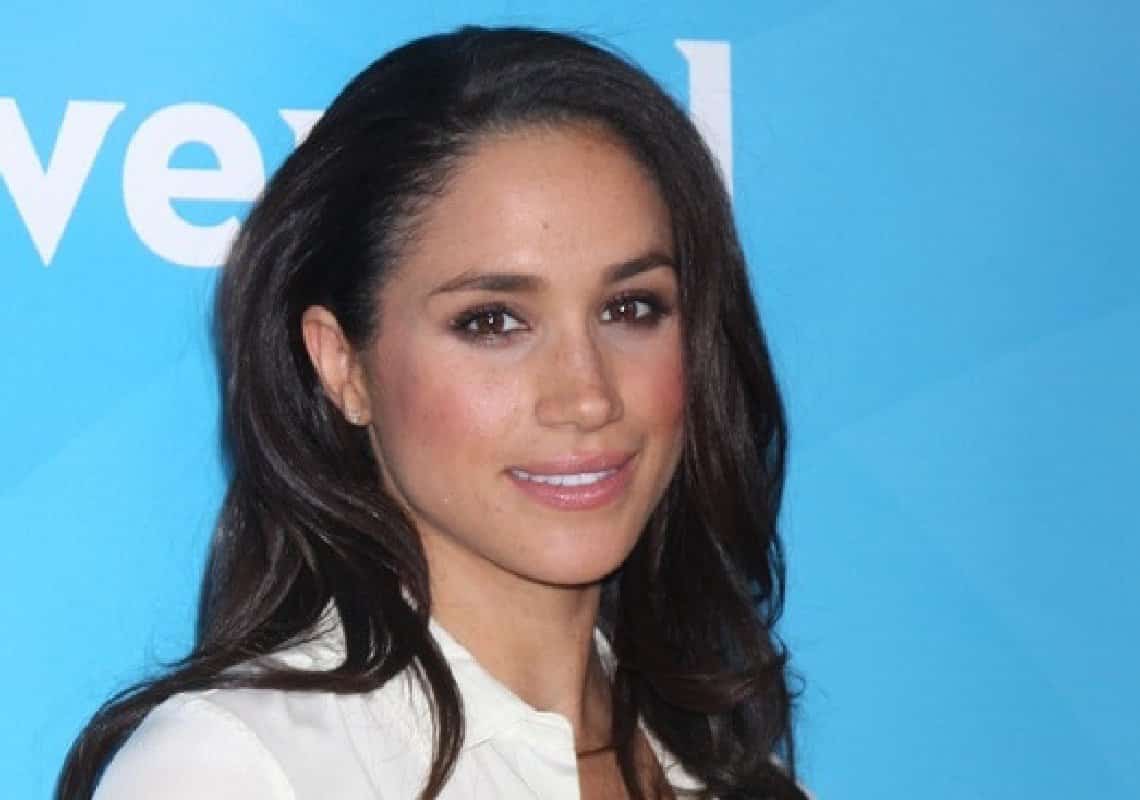 "חברים שאלו אותי אם זה שווה את זה״: מייגן מרקל על תחילת הקשר עם הנסיך הארי