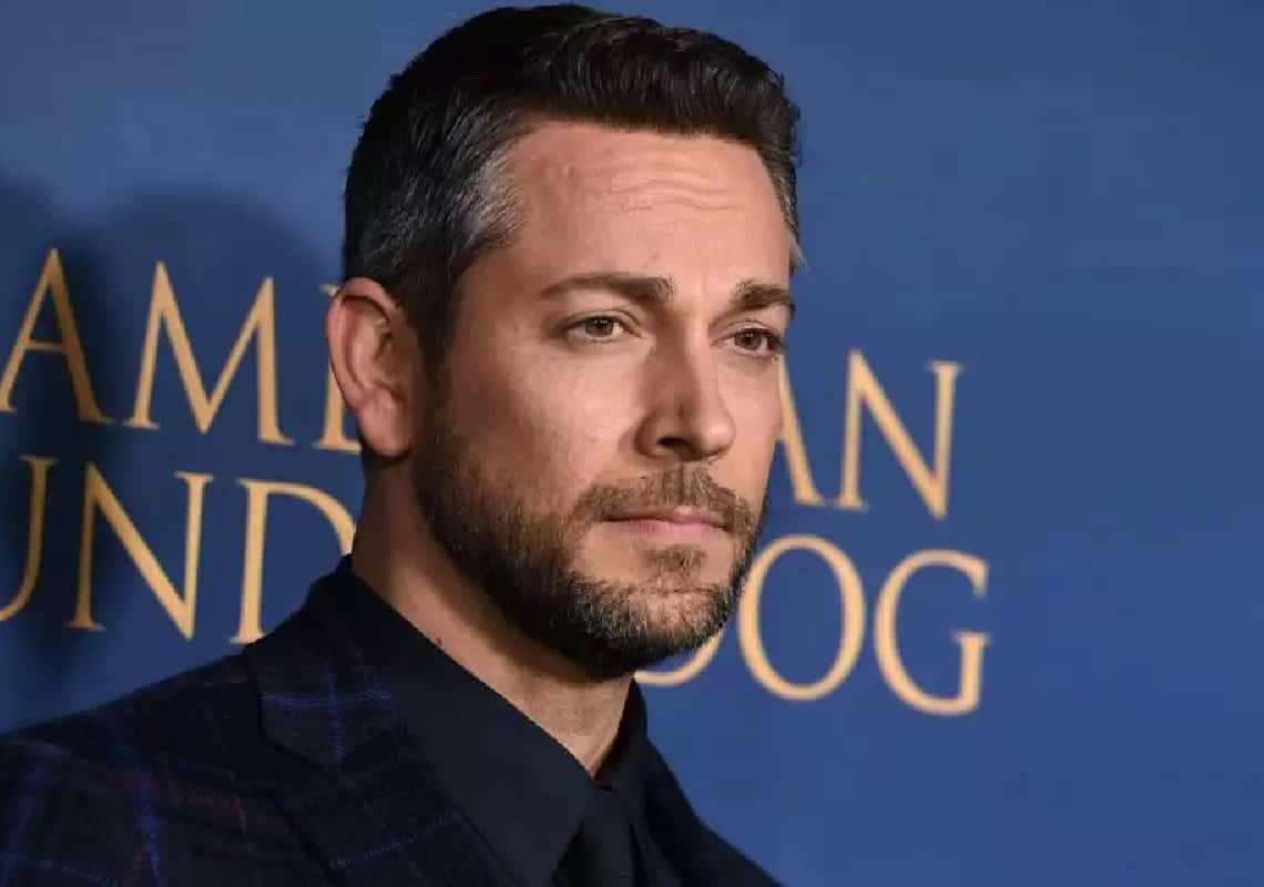 כוכב הסרט ״שהאזאם״ חושף: ״אמא שלי אמרה לי שהייתה שמחה אם הייתי מת״