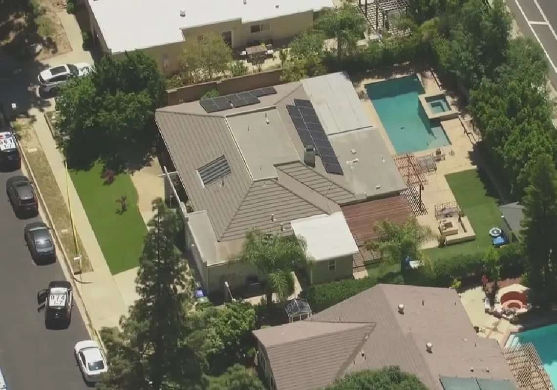 ואלי לוס אנג'לס: בן 4 טבע למוות בבריכה, אחיו התאום מאושפז במצב אנוש