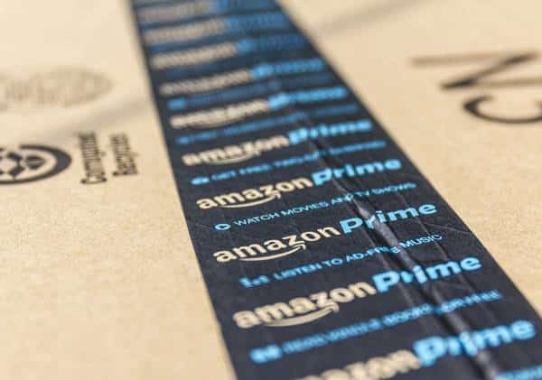 עצום: כמות האנשים המנויים לשירות אמזון פריים הכפילה עצמה בממדי ענק