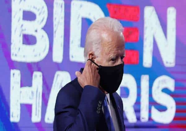 "כשאמריקה תטוהר מטראמפ": קמפיין ביידן שיקר, למרות שהבטיחו להפסיק מודעות שליליות, הקמפיין האישי נגד הנשיא נמשך