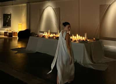 מהות של חיבור: המיזם שמפגיש בין נשים והופך אותן לשותפות דרך מגיע ללוס אנג'לס