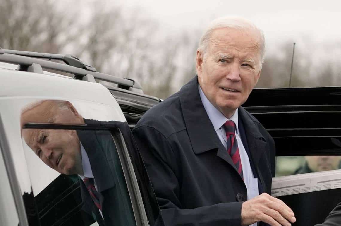ממשל ביידן ביקש מאיראן: "לא להגיב נגדנו בגלל התקיפה הישראלית"