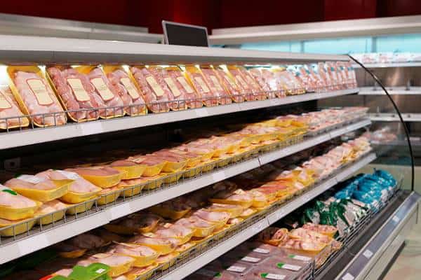 התפרצות: חיידק סלמונלה בעל עמידות לתרופות, שמקורו בתרנגולי הודו, התפשט ב-26 מדינות