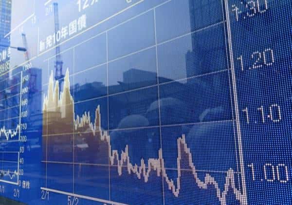 כאילו הקורונה פסה מן העולם: הבורסה הרקיעה שחקים כשההודעה של פייזר הקפיצה אפילו את הבורסה בתל אביב