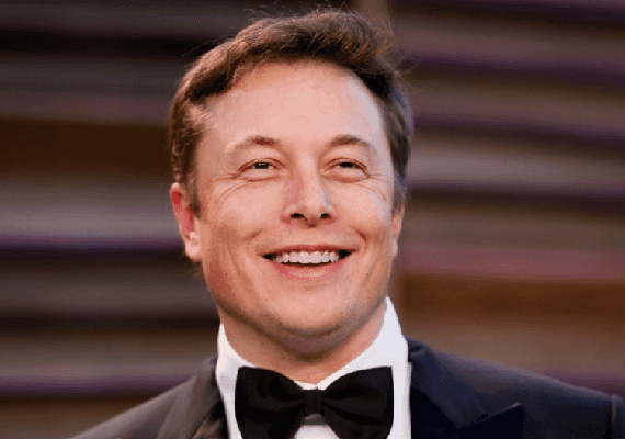 כשמגיע, מגיע - טסלה רושמת רווח, ואילון מאסק מקיים את הבטחתו