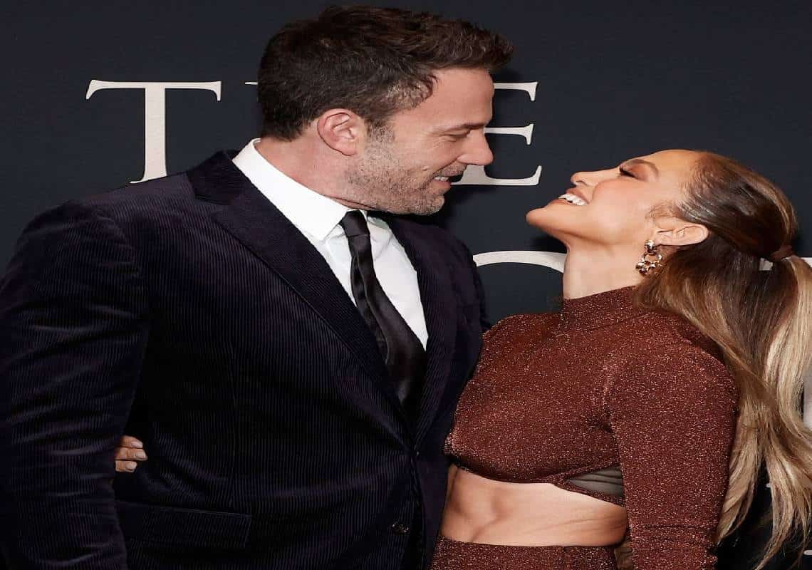 ג׳ניפר לופז מגיבה לראשונה על הצעת הנישואים: ״לא ראיתי את זה מגיע״