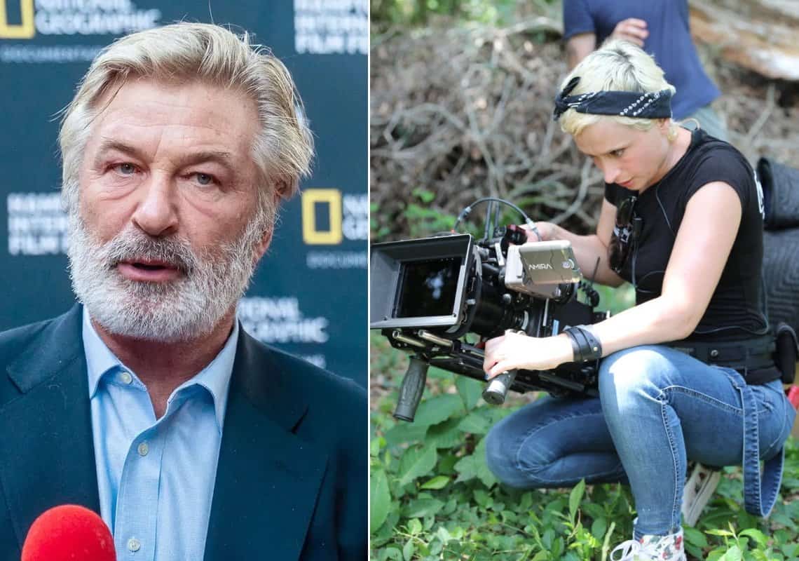 "לא שולל אפשרות שמדובר בחבלה מכוונת": הודעות הטקסט של אלק בולדווין נחשפות