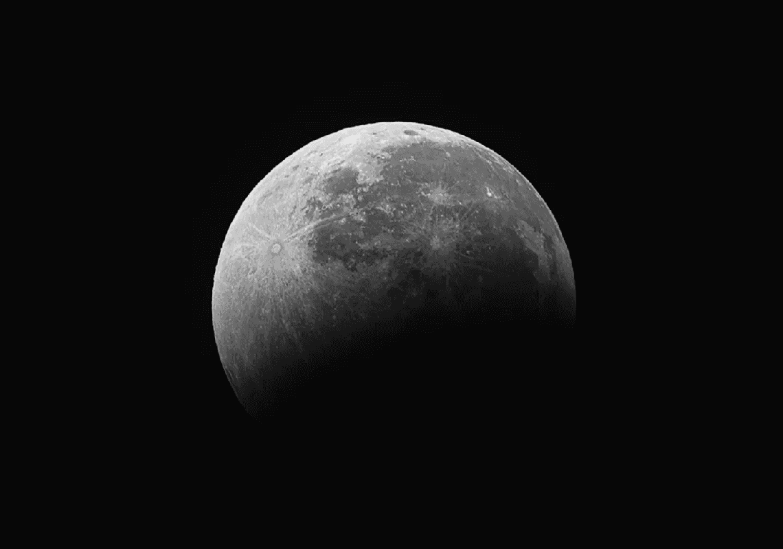 בניגוד לדיווחים הראשונים: הטיל שצפוי להתנגש בירח לא שייך ל-SpaceX  