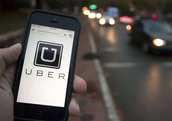 UBER לחדר המיון במקום אמבולנס?