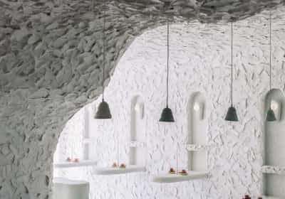 גאווה מקומית: שתי מסעדות חדשות בלוס אנג'לס נכנסו לרשימת היפות ביותר בארצות הברית