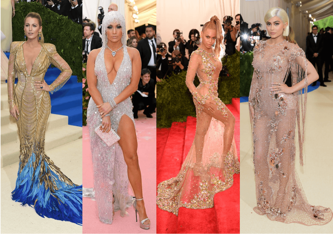 נשף המט גאלה 2020: הלוקים המנצחים מכל הזמנים!