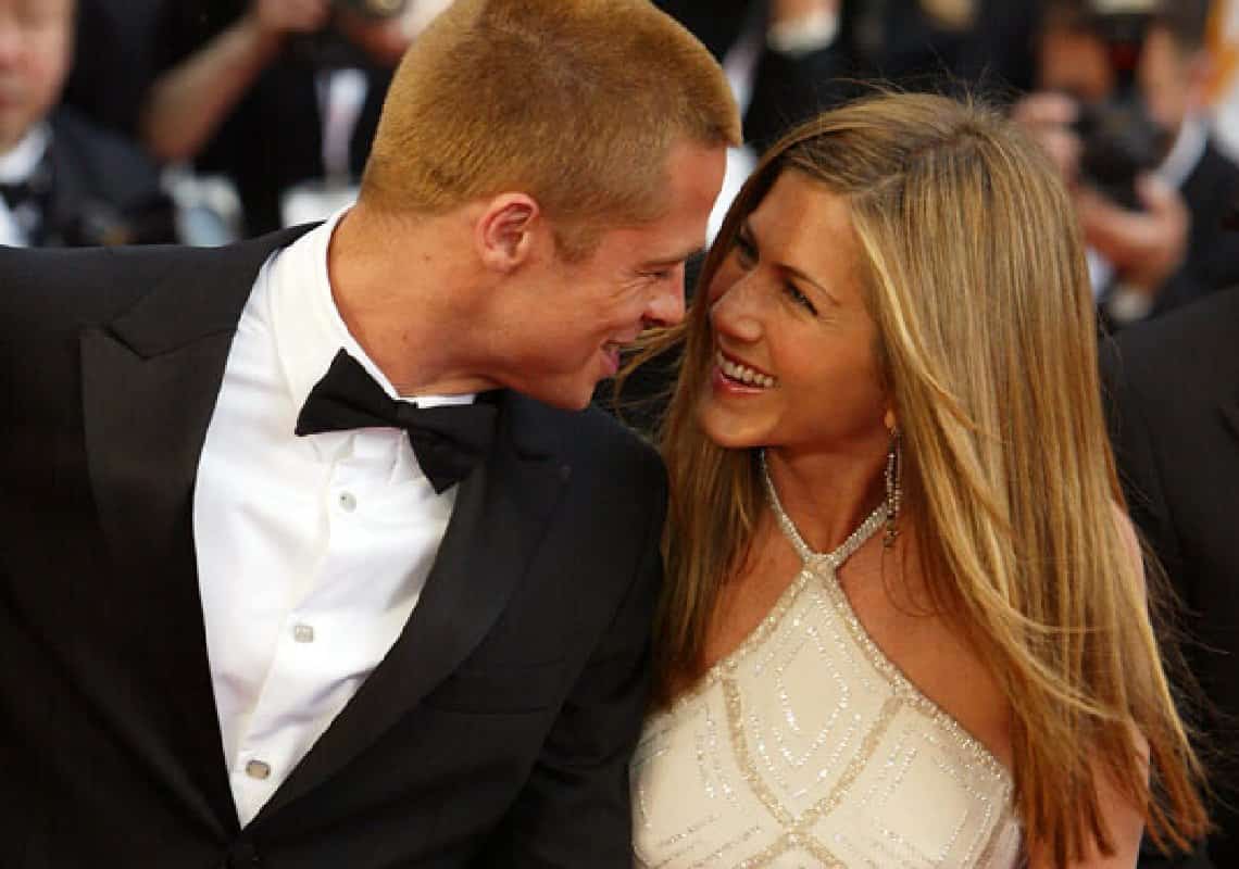 מה קורה שם? ג׳ניפר אניסטון תובעת את בראד פיט על סך 100 מיליון דולר