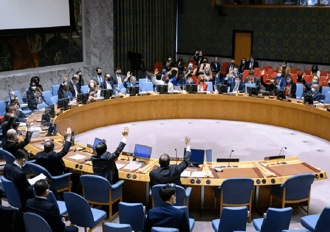 שיתוף פעולה נדיר: ארה"ב, סין ורוסיה מסכימות למאמץ לפירוק נשק גרעיני