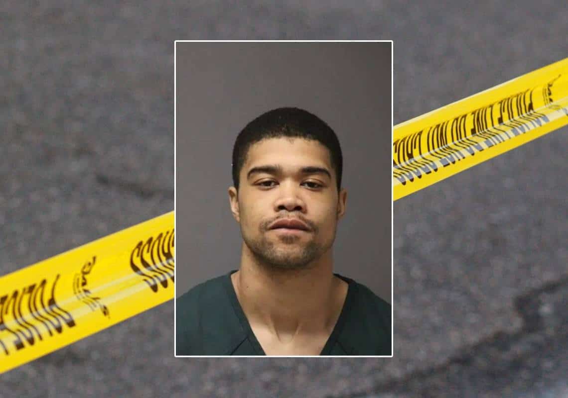 "רצה להטיל אימה על קהילה שלמה": החשוד בתקיפת יהודים בניו ג'רזי מואשם גם בעבירות טרור