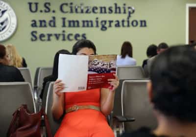 החל ממחר: תקנה חדשה מקצרת את ההליך לקבלת אישורי עבודה בארה"ב