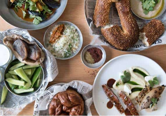 להרגיש כמו בבית, אבל בסטייל - "נור של מאיר אדוני חוגגת שנה