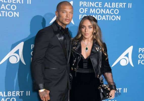 מזל טוב: ג'רמי מיקס, שלעד ייזכר כפושע החתיך, צפוי להפוך לאבא 