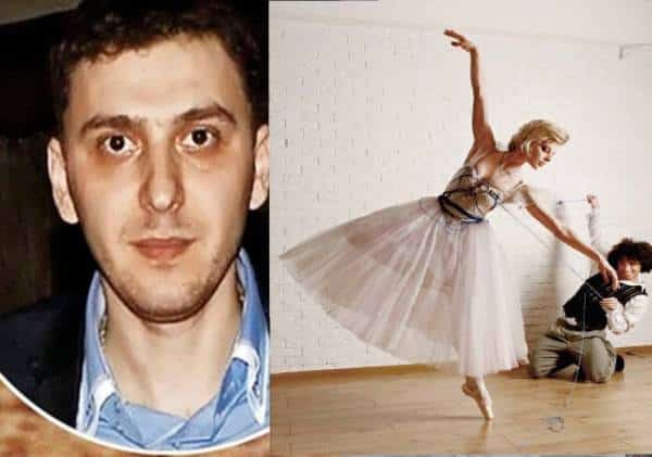 הגורל האכזר שהכה בבלרינה של תיאטרון הבולשוי: האמרגן המוסלמי סחט אותה - "ייתכן וביתר את גופתה בחבית חומצה"