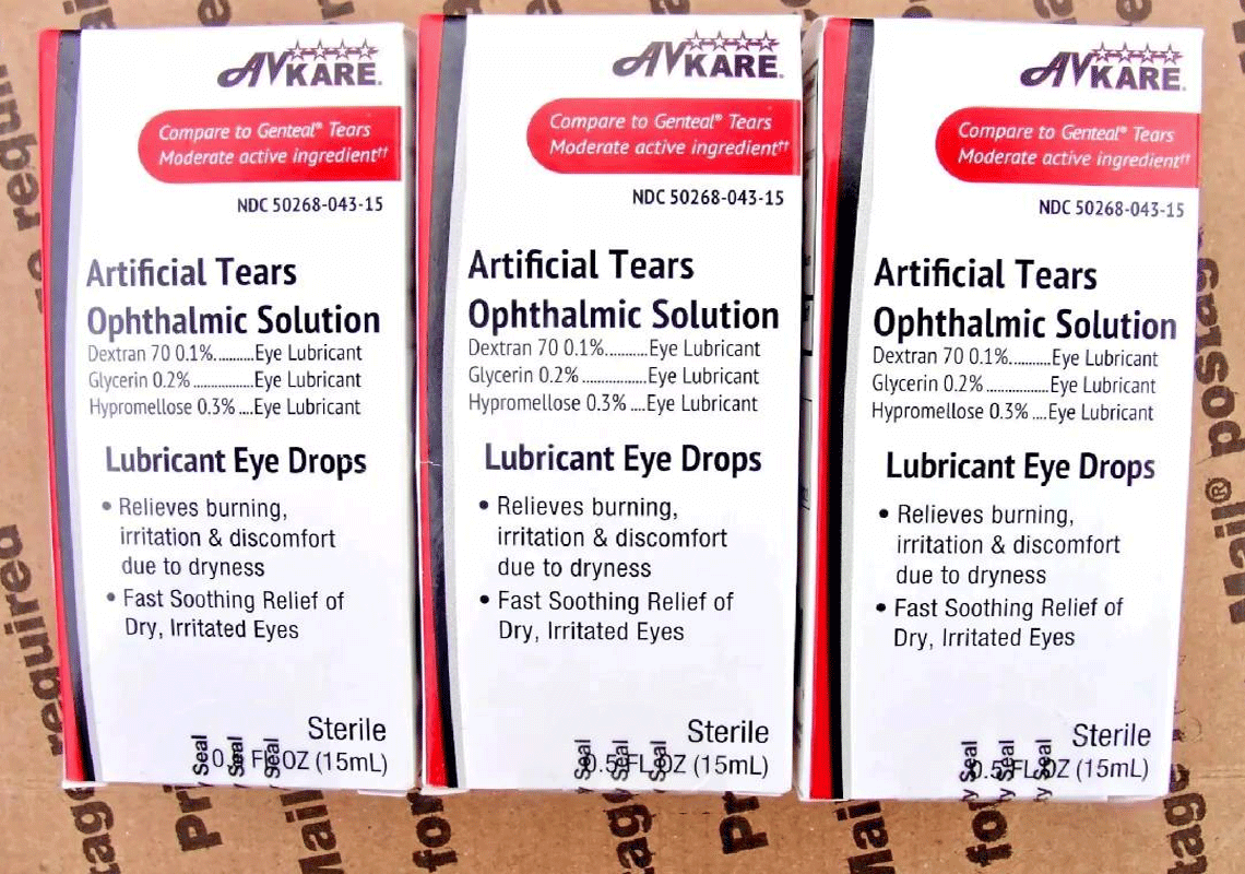 התרעה דחופה לצרכנים: למעלה מ-75 אלף מוצרי טיפוח עיניים נקראו חזרה