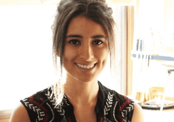 "חוששים לביטחונה": צעירה הגיעה לנופש בלוס אנג'לס - ונעלמה 