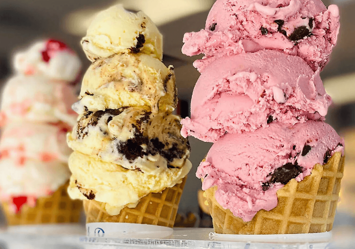  Handel’s פותחת סניף חדש בוואלי - ומחלקת גלידות חינם לשנה שלמה