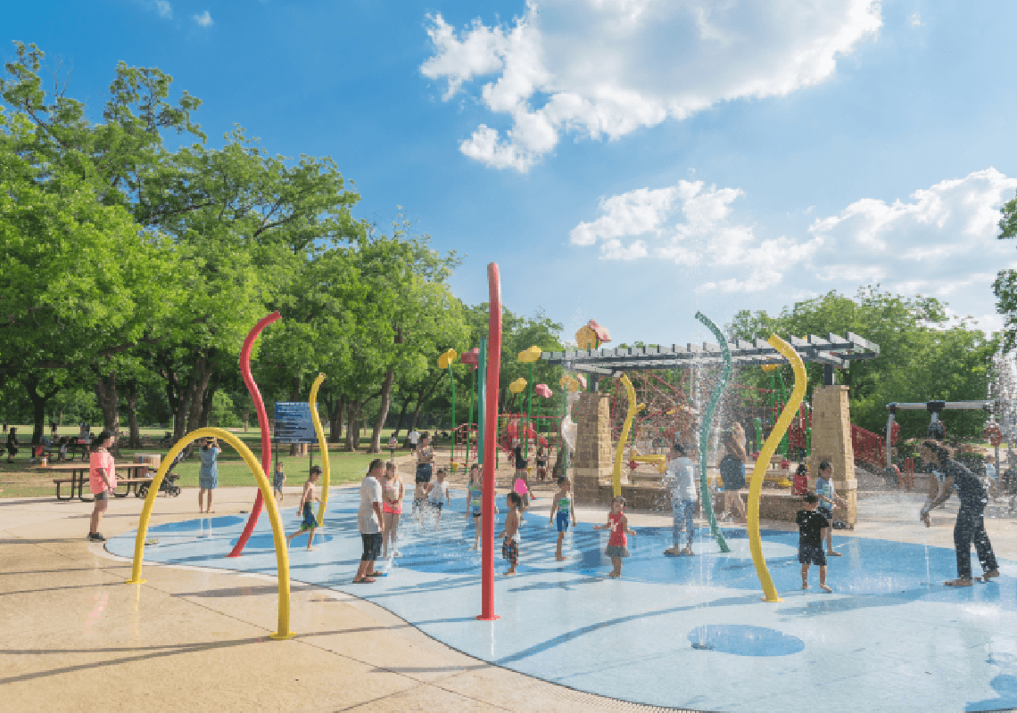 מקרה נוסף של הטפיל הנדיר "אמבה אוכלת-מוח": ילד מטקסס מת לאחר ששיחק במזרקה