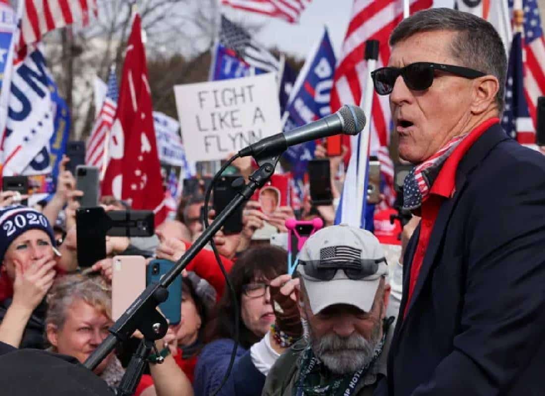 טראמפ והמוציאים לפועל: תוכנית הנקם המתגבשת לקראת 2024