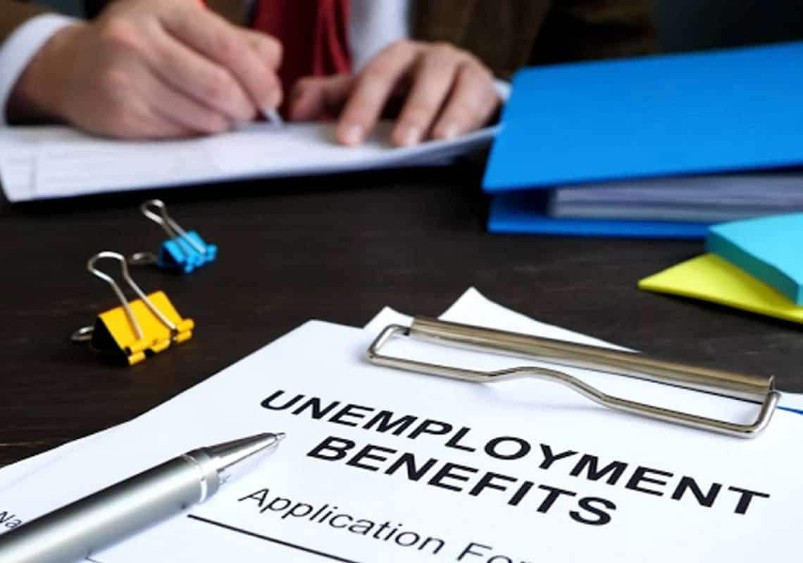 אור בקצה המנהרה: ירידה נוספת במספר המובטלים ברחבי ארה"ב