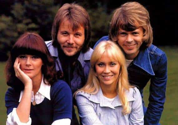 MAMMA MIA! להקת אבבא חוזרת - ומתכננים סיבוב הופעות