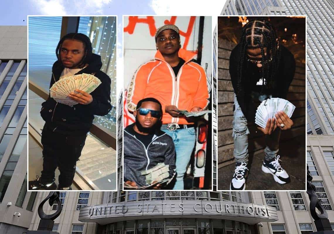 אין שכל, אין דאגות: גנבו מיליונים בהונאת אבטלה - והעלו תמונות מפלילות לרשתות החברתיות