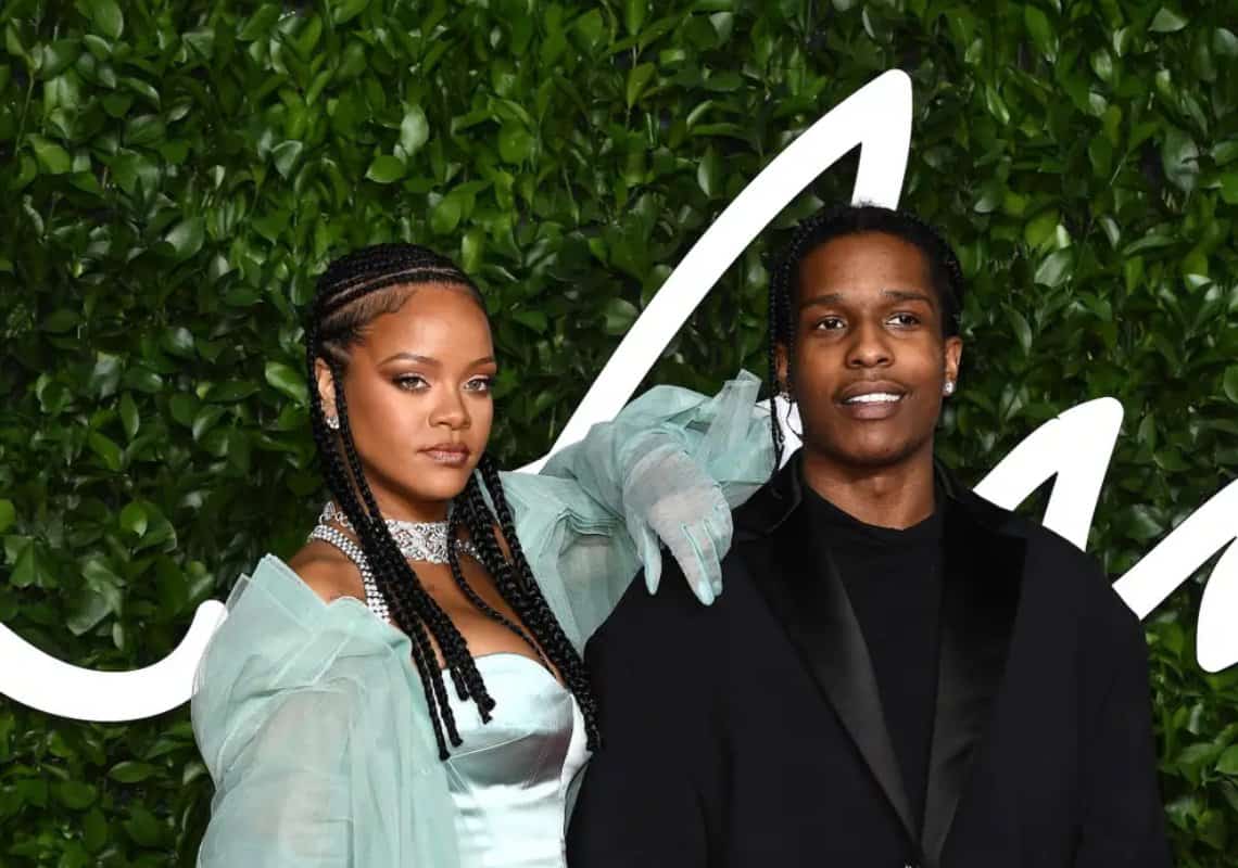 דיווח: הראפר אייסאפ רוקי נעצר בלוס אנג'לס