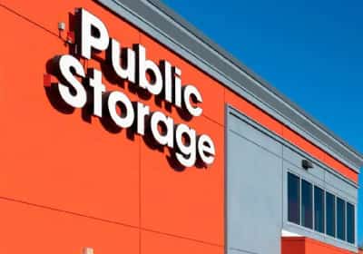 עוד ענקית נוטשת את קליפורניה ומעבירה את המטה לטקסס