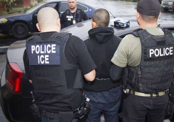 סן פרנסיסקו: המשטרה מסרבת לשתף פעולה עם הסוכנות לאכיפת הגירה