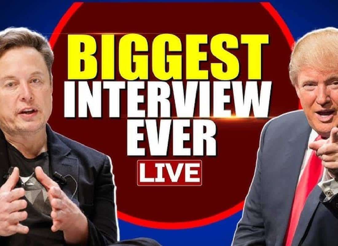 טראמפ: האריס ו-וולץ "מטורפים שמאלנים רדיקליים" 