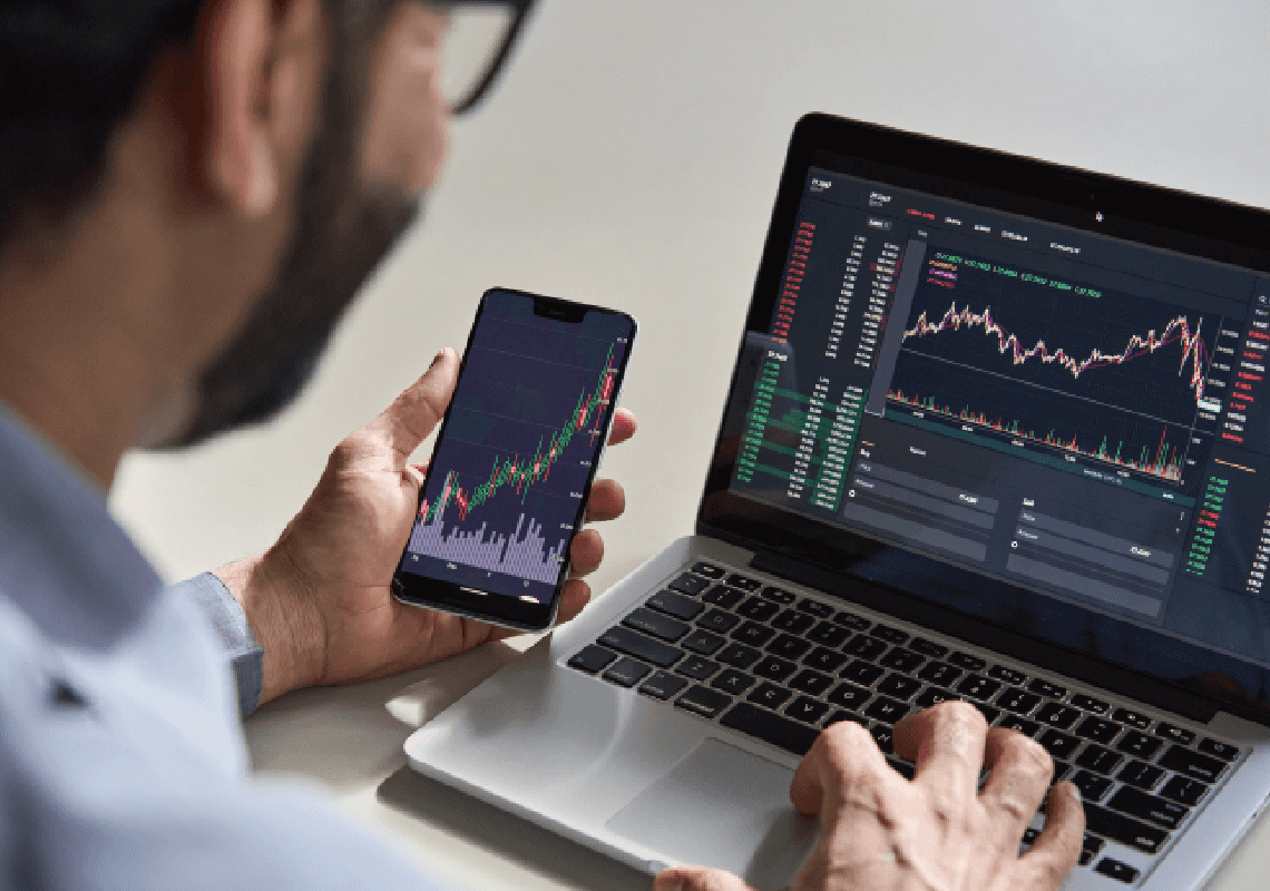 יותר ממחצית מהאמריקנים מאמינים כי קריפטו הוא "העתיד הפיננסי"