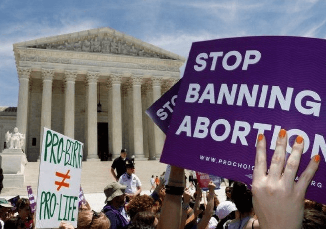 מגישה ב-MSNBC על הצעות חוק רפובליקניות: "מדובר בטליבאניזם"