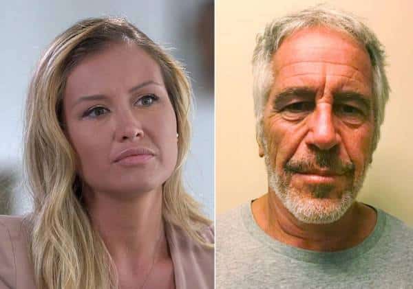 "המסע לעבר הצדק רק התחיל": תביעה הוגשה נגד מקורבי אפשטיין