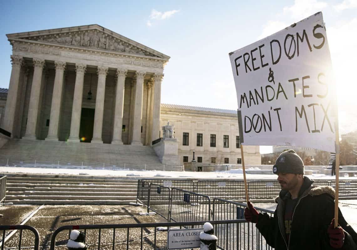 וושינגטון די. סי. הודיעה רשמית: תלמידים יחויבו להתחסן לקראת שנת הלימודים החדשה