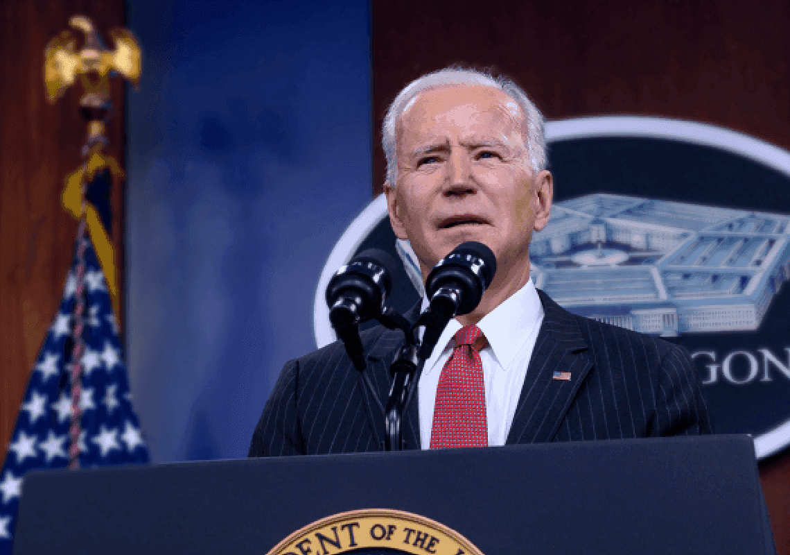 משבר הגבול, הלפטופ של האנטר ופאוצ'י: אלו הסיבות שביידן יכול לעמוד בפני הדחה