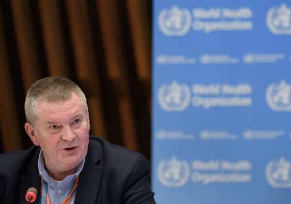 בכיר בארגון הבריאות העולמי: "1 מכל 10 אנשים נדבק בקורונה"