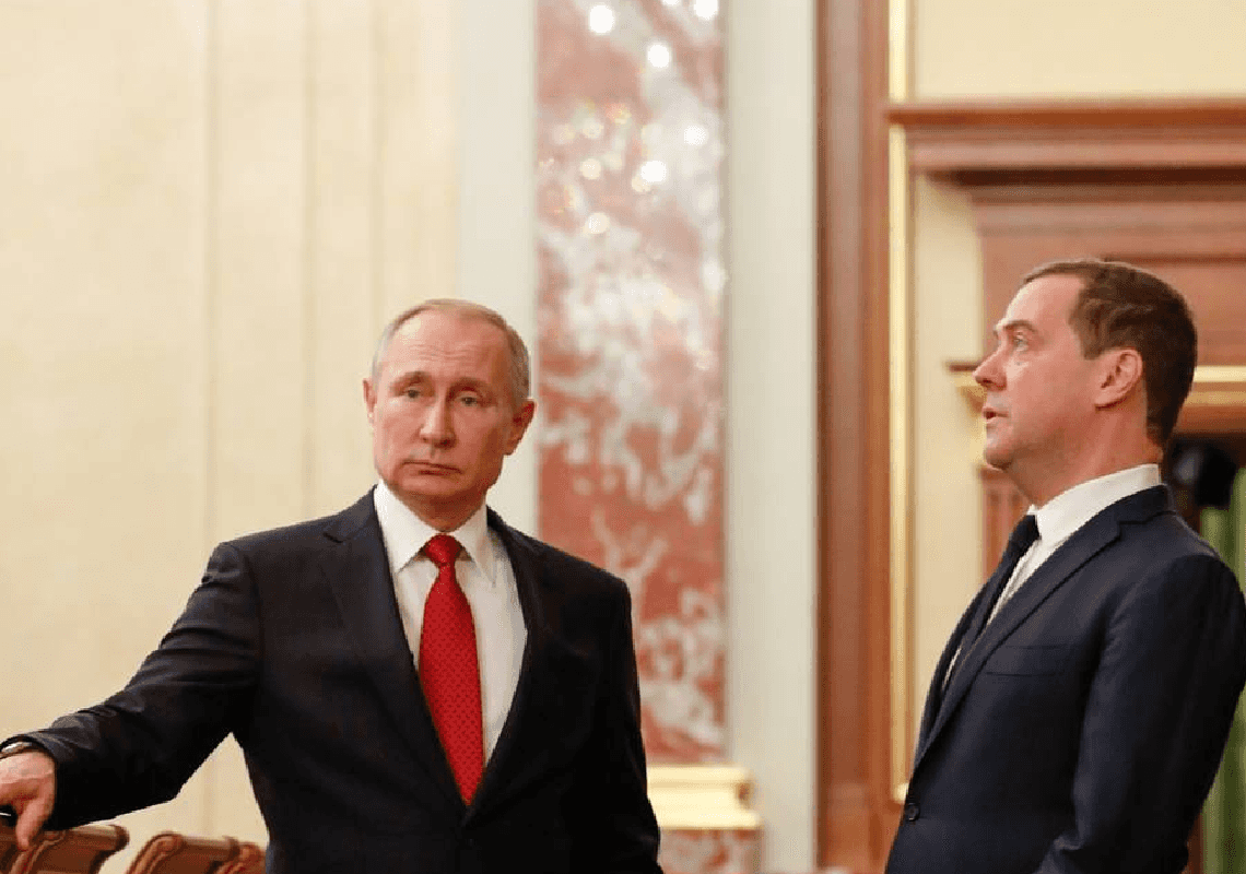 רוסיה: רק מלחמה כוללת תביא שלום במזרח התיכון 