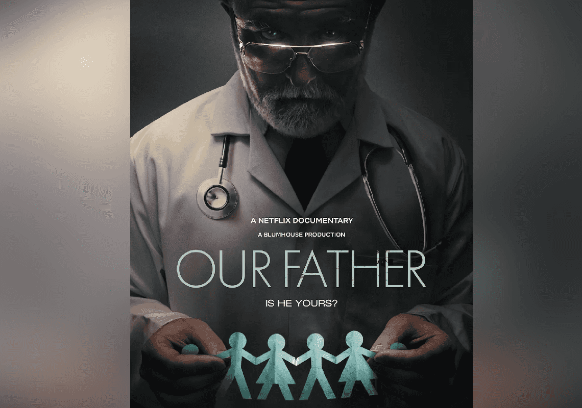 נטפליקס הפסידה בתביעה – ותשלם מאות אלפי דולרים לאישה ששמה נחשף בסרט תיעודי