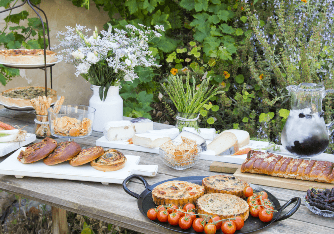 ׳חג שבועות׳: המתכונים שיעשו לכם את שולחן החג