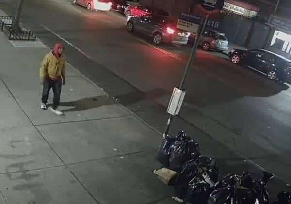 תקיפה מזעזעת ברחובות ניו יורק: בת 19 נאנסה באיומי סכין