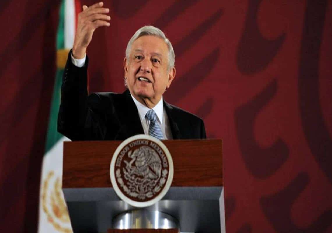 "ביידן הורס הכל, נבנה חומה משלנו": נשיא מקסיקו במתקפה אישית חריפה - "הוא נשיא המהגרים הבלתי חוקיים"