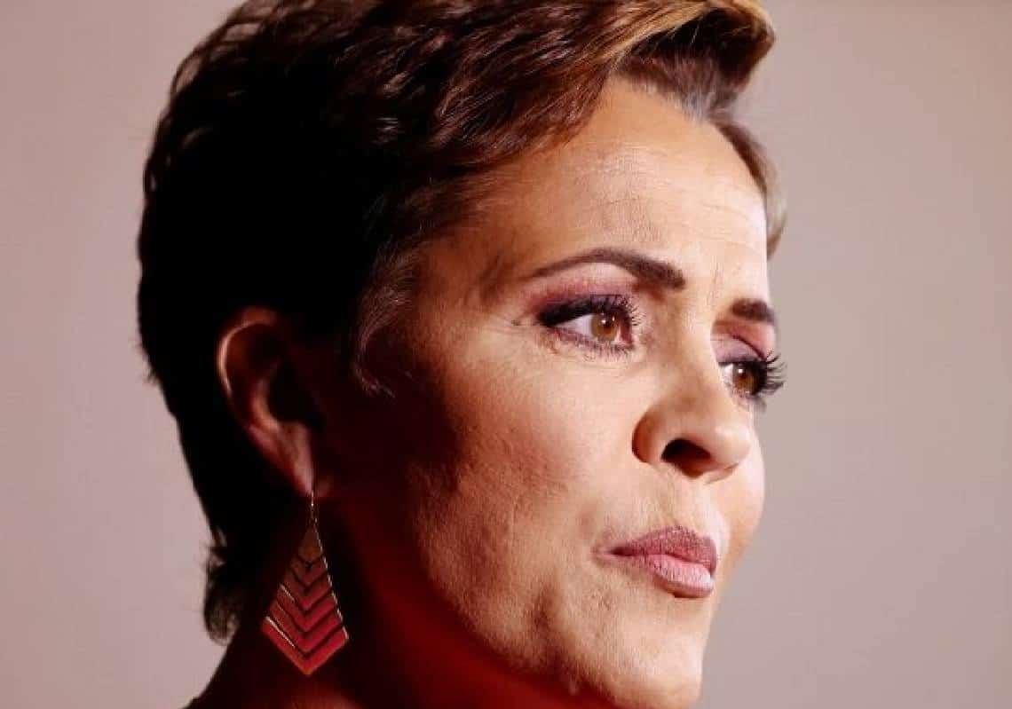 "אבקה לבנה חשודה" נשלחה למשרד של הרפובליקנית המועמדת למשרת מושל אריזונה