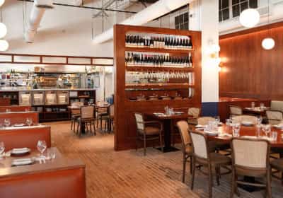 שתי מסעדות חדשות מלוס אנג'לס נכנסו לרשימת הטובות ביותר באמריקה 